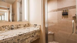 best western plus arroyo roble hotel and creekside villas