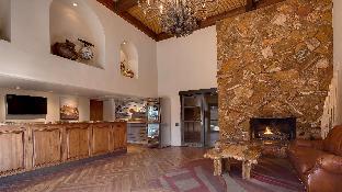 best western plus arroyo roble hotel and creekside villas