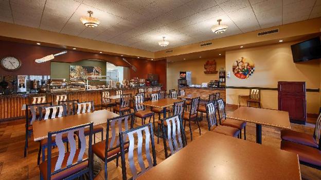 best western plus arroyo roble hotel and creekside villas