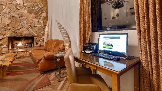 best western plus arroyo roble hotel and creekside villas