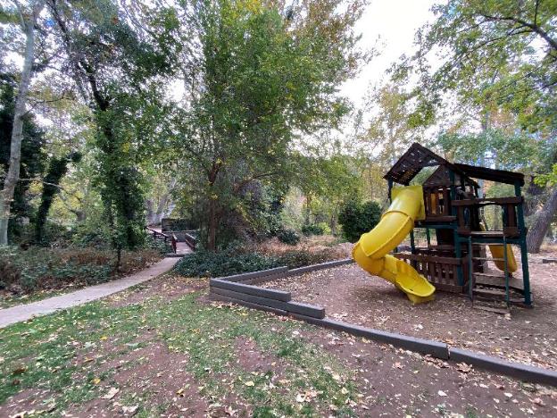 best western plus arroyo roble hotel and creekside villas