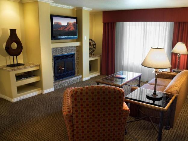best western plus arroyo roble hotel and creekside villas