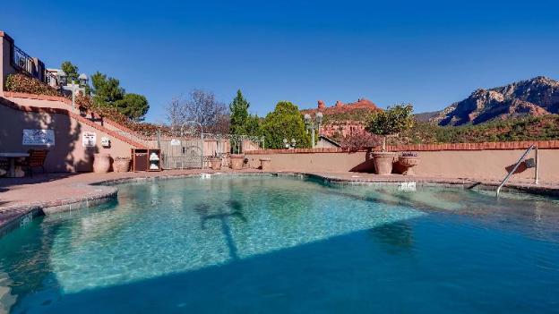best western plus arroyo roble hotel and creekside villas