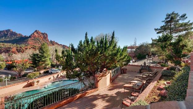 best western plus arroyo roble hotel and creekside villas