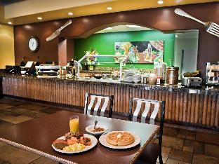 best western plus arroyo roble hotel and creekside villas