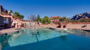 best western plus arroyo roble hotel and creekside villas