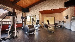 best western plus arroyo roble hotel and creekside villas