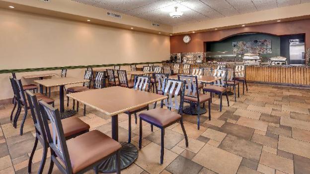 best western plus arroyo roble hotel and creekside villas