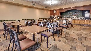 best western plus arroyo roble hotel and creekside villas