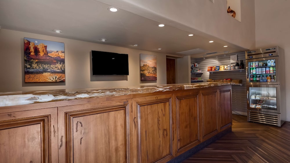 best western plus arroyo roble hotel and creekside villas