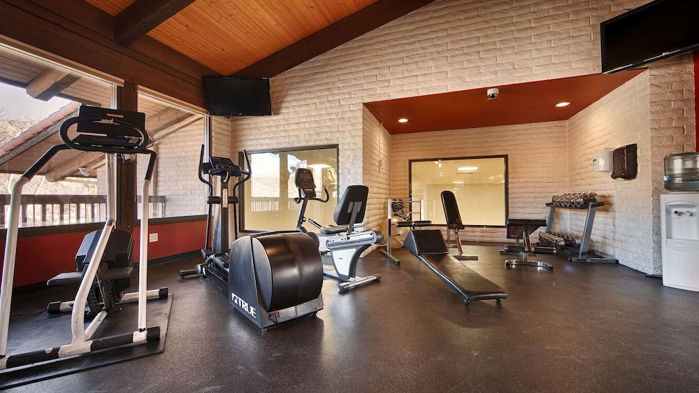 best western plus arroyo roble hotel and creekside villas