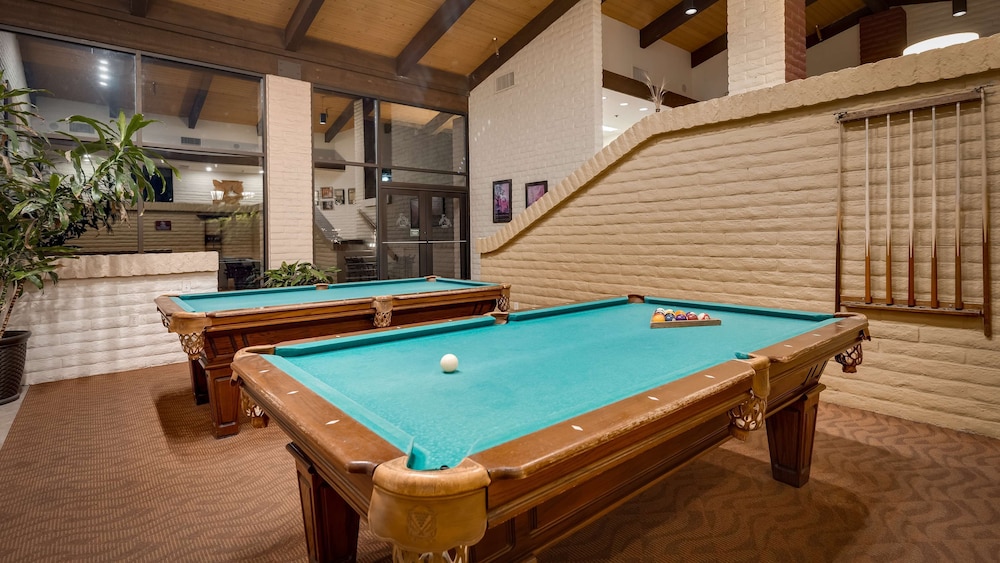 best western plus arroyo roble hotel and creekside villas