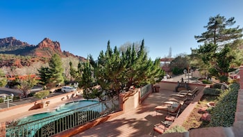 best western plus arroyo roble hotel and creekside villas