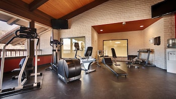 best western plus arroyo roble hotel and creekside villas