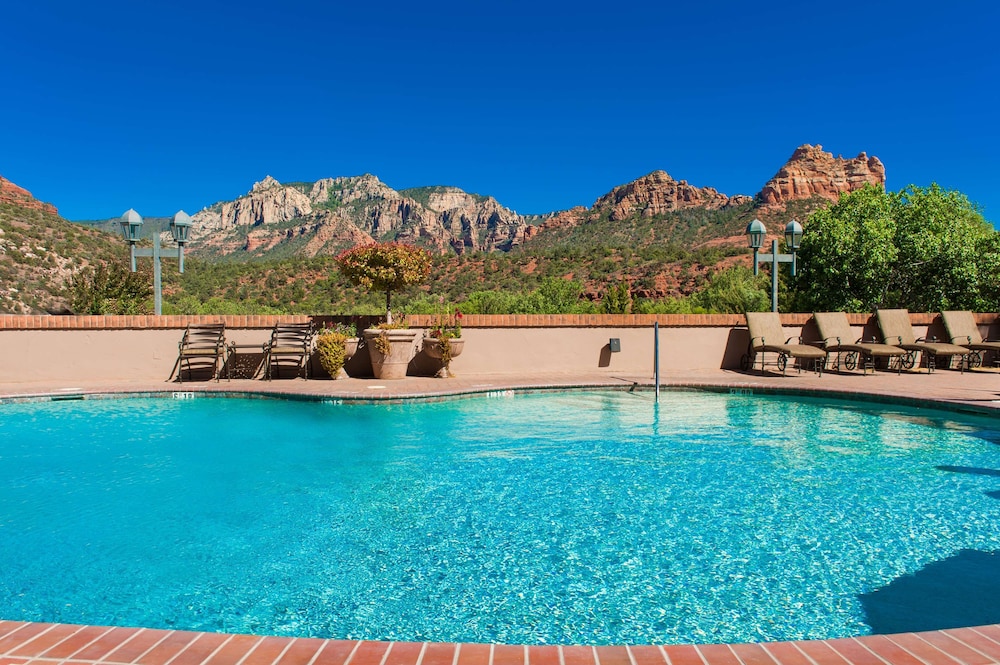 best western plus arroyo roble hotel and creekside villas