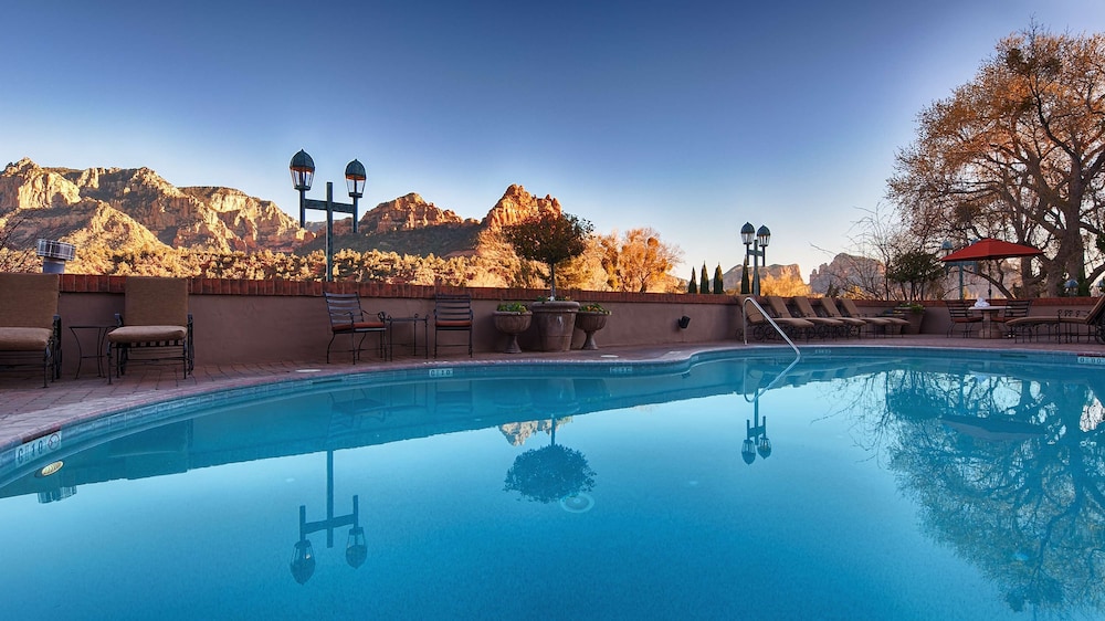 best western plus arroyo roble hotel and creekside villas