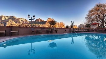best western plus arroyo roble hotel and creekside villas