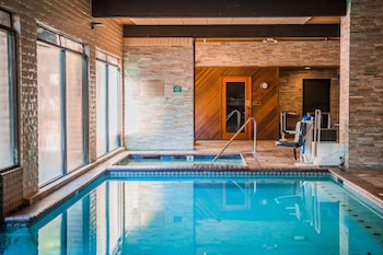 best western plus arroyo roble hotel and creekside villas