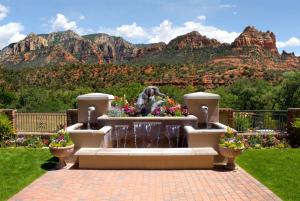 best western plus arroyo roble hotel and creekside villas