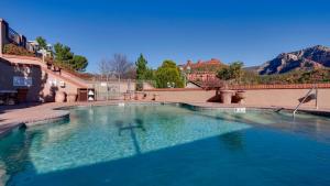 best western plus arroyo roble hotel and creekside villas