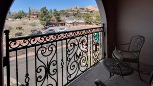 best western plus arroyo roble hotel and creekside villas