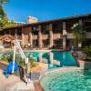best western plus arroyo roble hotel and creekside villas