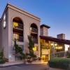 best western plus arroyo roble hotel and creekside villas