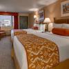 best western plus arroyo roble hotel and creekside villas
