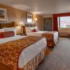 best western plus arroyo roble hotel and creekside villas