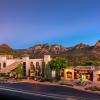 best western plus arroyo roble hotel and creekside villas