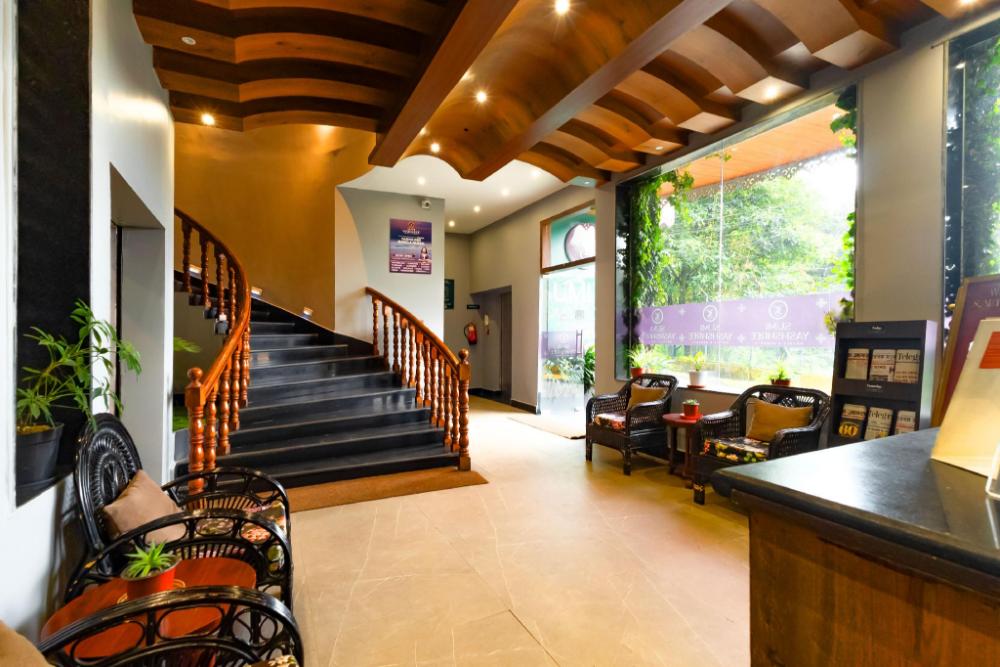 queens yard darjeeling