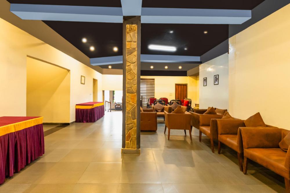 queens yard darjeeling