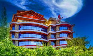 queens yard darjeeling