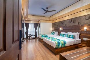 queens yard darjeeling