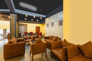 queens yard darjeeling