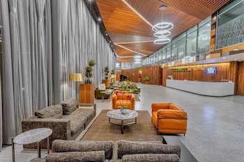 alisa hotel tema