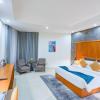 alisa hotel tema