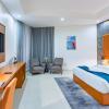 alisa hotel tema