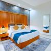 alisa hotel tema