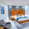 alisa hotel tema
