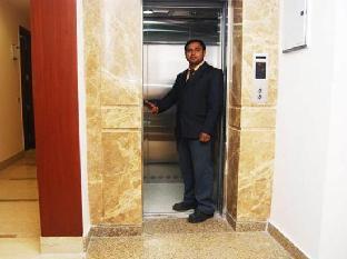 hotel shhaurya