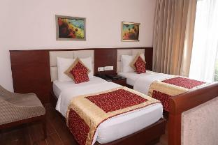 new delhi