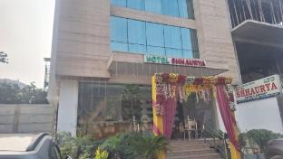 hotel shhaurya