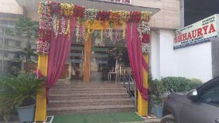 hotel shhaurya