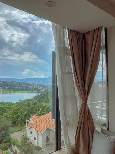 elizabeth golf apartment