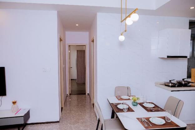 elizabeth golf apartment