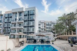 elizabeth golf apartment