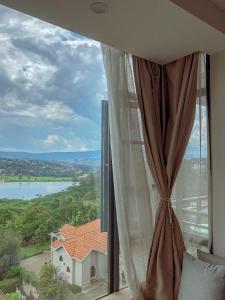 elizabeth golf apartment