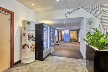 bandb hotel cergy port