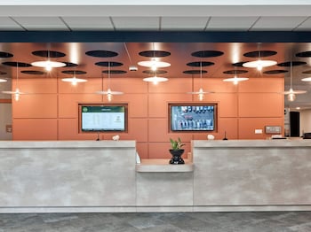 bandb hotel cergy port